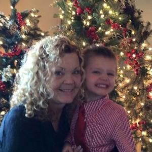 Meet your Posher, Jicky